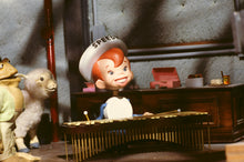 Load image into Gallery viewer, Puppetoon Movie: 4K Restoration Blu-ray