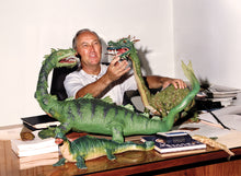 Load image into Gallery viewer, Puppetoon Movie: 4K Restoration Blu-ray