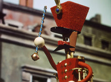 Load image into Gallery viewer, Dr. Seuss's And To Think That I Saw It On Mulberry Street (1944)