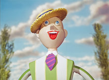 Load image into Gallery viewer, Jim Dandy in Western Daze (1940)