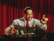 Load image into Gallery viewer, Duke Ellington in Date with Duke (1947)
