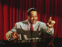Load image into Gallery viewer, Duke Ellington in Date with Duke (1947)