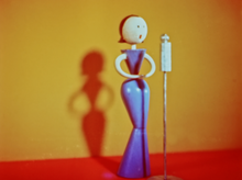 Load image into Gallery viewer, Puppetoon Movie: 4K Restoration Blu-ray