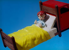 Load image into Gallery viewer, Rusty in The Truck That Flew (1943)