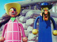 Load image into Gallery viewer, Grabit and Hide in Western Daze (1940)