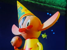 Load image into Gallery viewer, Hocus in The Sky Princess (1941)