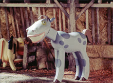 Load image into Gallery viewer, Jim Dandy's Horse in Western Daze (1940)