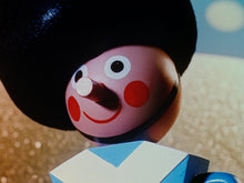 Load image into Gallery viewer, Jan in Rhythm in the Ranks (1941)