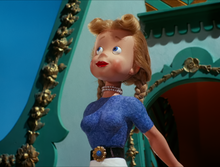 Load image into Gallery viewer, Judy Together in the Weather