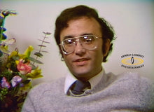 Load image into Gallery viewer, Joe Dante in The Fantasy Film Worlds of George Pal (1985)