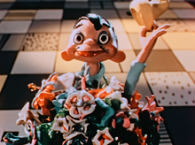 Load image into Gallery viewer, Puppetoon Movie: 4K Restoration Blu-ray