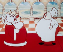 Load image into Gallery viewer, A Fairy Tale About A Melancholic King (1934)