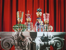 Load image into Gallery viewer, Perfume Bottles in Date with Duke (1947)