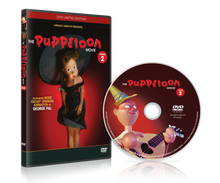 Load image into Gallery viewer, The Puppetoon Movie Volume 2