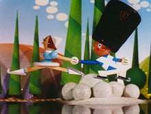 Load image into Gallery viewer, Jan and Janette in Rhythm in the Ranks (1941)