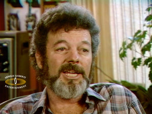 Russ Tamblyn in The Fantasy Film Worlds of George Pal (1985)