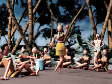 Load image into Gallery viewer, Puppetoon Movie: 4K Restoration Blu-ray