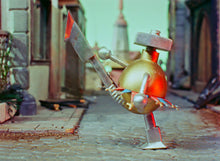 Load image into Gallery viewer, Screwball in Bravo Mr. Strauss (1943)