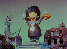 Load image into Gallery viewer, Mr. Strauss in Bravo Mr. Strauss (1943)