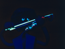 Load image into Gallery viewer, The Little Broadcast