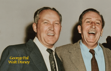 Load image into Gallery viewer, Puppetoon Movie: 4K Restoration Blu-ray