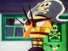 Load image into Gallery viewer, Puppetoon Movie: 4K Restoration Blu-ray