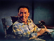 Load image into Gallery viewer, Woody Herman in Rhapsody in Wood