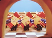 Load image into Gallery viewer, On Parade (1936)