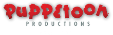 Load image into Gallery viewer, NEW! PUPPETOON FIVE DECAL PACK