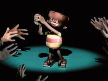 Load image into Gallery viewer, Shoe Shine Jasper (1947)