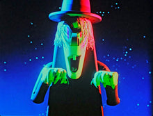 Load image into Gallery viewer, Witch in The Sky Princess (1941)