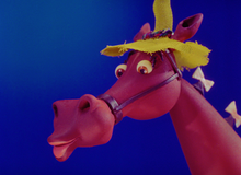 Load image into Gallery viewer, Puppetoon Movie Volume 2