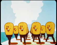 Load image into Gallery viewer, Puppetoon Movie Volume 2