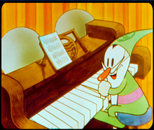 Load image into Gallery viewer, Puppetoon Movie Volume 2