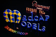 Load image into Gallery viewer, The Puppetoon Movie Volume 2