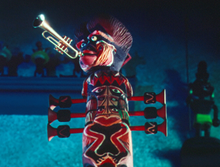 Load image into Gallery viewer, Puppetoon Movie: 4K Restoration Blu-ray
