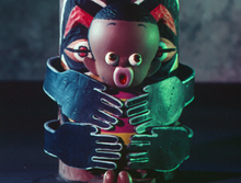 Load image into Gallery viewer, Puppetoon Movie: 4K Restoration Blu-ray
