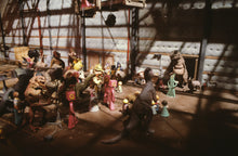 Load image into Gallery viewer, Puppetoon Movie: 4K Restoration Blu-ray
