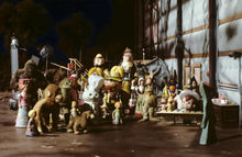 Load image into Gallery viewer, Puppetoon Movie: 4K Restoration Blu-ray
