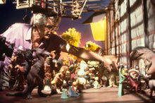 Load image into Gallery viewer, Puppetoon Movie: 4K Restoration Blu-ray
