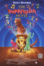 Load image into Gallery viewer, Puppetoon Movie: 4K Restoration Blu-ray
