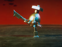 Load image into Gallery viewer, Puppetoon Movie: 4K Restoration Blu-ray
