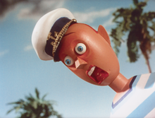 Load image into Gallery viewer, Puppetoon Movie: 4K Restoration Blu-ray
