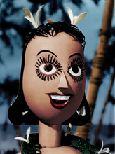 Load image into Gallery viewer, Puppetoon Movie: 4K Restoration Blu-ray
