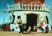 Load image into Gallery viewer, Puppetoon Movie: 4K Restoration Blu-ray
