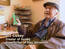 Load image into Gallery viewer, Puppetoon Movie: 4K Restoration Blu-ray
