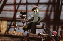 Load image into Gallery viewer, Gumby Director
