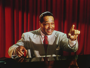 Duke Ellington in Date with Duke (1947)