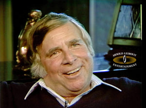 Gene Roddenberry in The Fantasy Film Worlds of George Pal (1985)