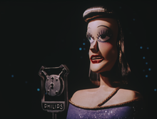 Load image into Gallery viewer, Puppetoon Movie: 4K Restoration Blu-ray
